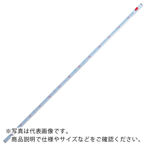 シンワ ( シンワ測定 ) 3倍尺のび助両方向式Dメートル目盛 ( 65106 )