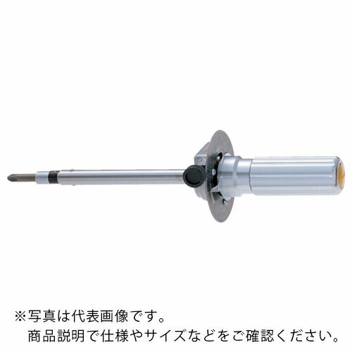 トーニチ ( 東日製作所 ) ダイヤル形トルクドライバー ( FTD400CN )