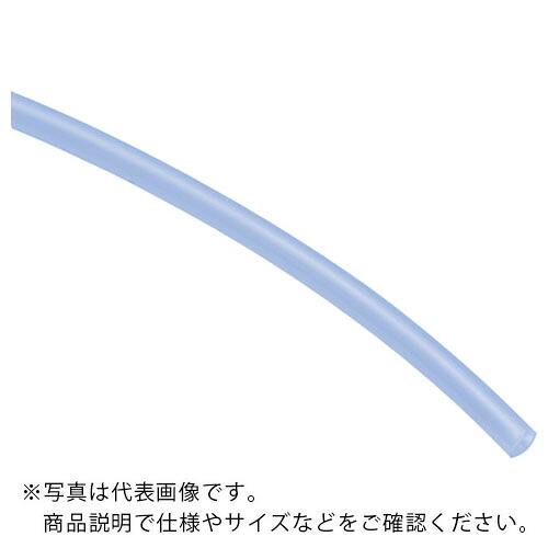 PISCO ( 日本ピスコ ) ソフトナイロンチューブ せつ然たる青色 12×9 100M ( NB1290-100-CB ) 【製造業者取寄】