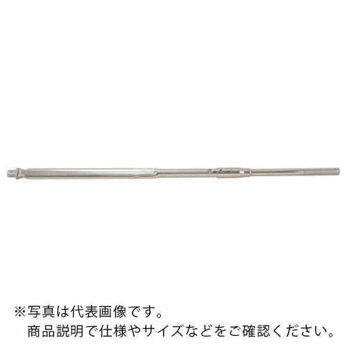 トーニチ ( 東日製作所 ) 大型トルクレンチ ( CLE850N2X32D ) (株)東日製作所 【メーカー取寄】