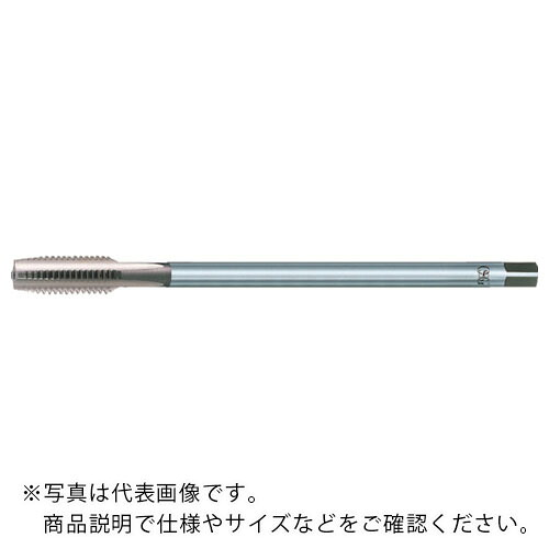 【SALE価格】OSG ハンドタップ 難削材用ロングシャンク 78538 ( CPM-LT-5P-OH4-M18 X 1.5 X 150(78538) )