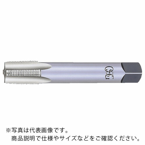 【SALE価格】OSG 管用テーパータップ 難削材用短ねじロングシャンク 8309464 ( CPM-LT-S-TPT 2 PT3/8-19X120 )