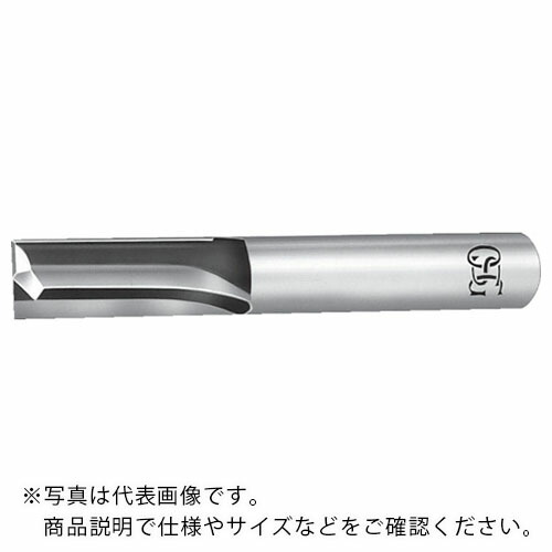 OSG ( オーエスジー ) ハイススクエアエンドミル CPM2刃直刃成形用 82788 ( CPM-STDN-18(82788) ) オーエスジー(株) 【メーカー取寄】