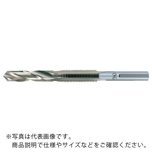【SALE価格】OSG ドリルタップ 22534 ( DRT H 3 M12X1.75 )