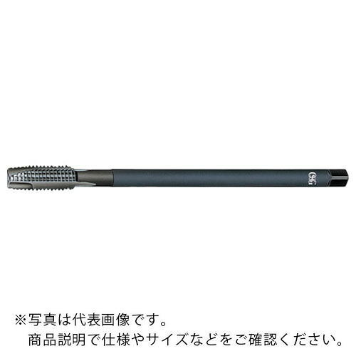 【SALE価格】OSG ポイントタップ 一般用ホモ処理ロングシャンク 79036 ( EX-LT-H-POT-OH3-M18 X 2.5 X 15(79036) )