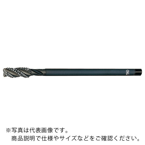 【SALE価格】OSG スパイラルタップ 一般用ホモ処理ロングシャンク 79144 ( EX-LT-H-SFT STD M18X1.5X150 (79144) )