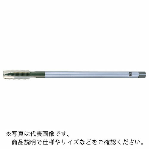 【SALE価格】OSG ポイントタップ 一般用ロングシャンク 13133 ( EX-LT-POT-OH3-M18 X 1.5 X 250(13133) )