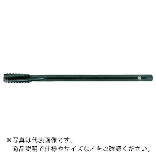 【SALE価格】OSG マシニングセンタ用タップ ロングシャンク形 20604 ( EX-MCT-3P-OH4-M18 X 2.5 X 200(20604) )