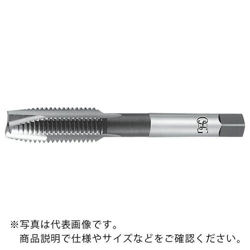 OSG ( オーエスジー ) ポイントタップ 一般用 16361 ( EX-POT-OH4-M23 X 2.5(16361) ) オーエスジー(株) 【メーカー取寄】