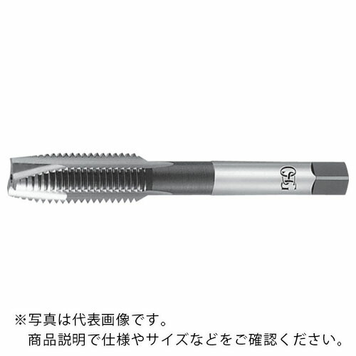 【SALE価格】OSG ポイントタップ 一般用 16561 ( EX-POT-OH4-M48 X 3(16561) )