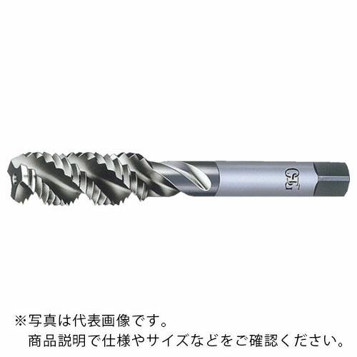 【SALE価格】OSG スパイラルタップ ショートチャンファー形 8320362 ( EX-SC-SFT HSE STD M20X1.5 )