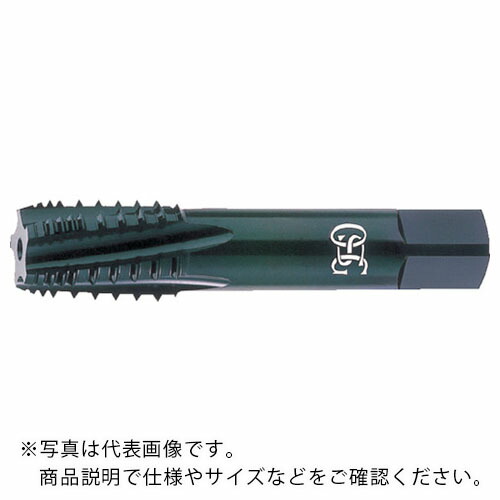 OSG ( オーエスジー ) 管用テーパータップ インターラップ形短ねじ 23813 ( EX-S-IRT HSE 2 PT3/8-19 ) 7,238円