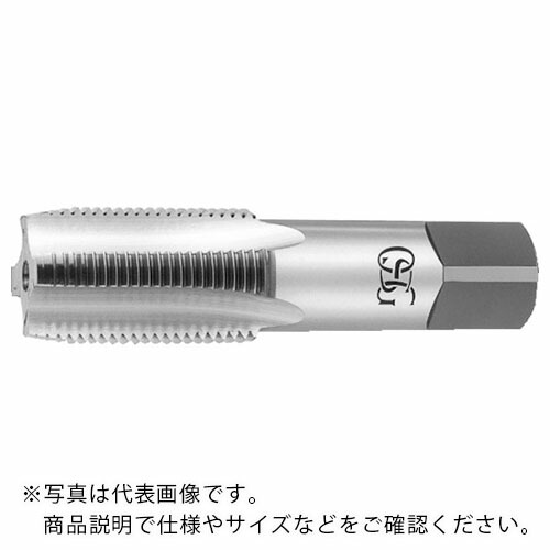 【SALE価格】OSG 管用平行タップ オーバーサイズ用 23774 ( EX-SPT HSE 2+0.04 PF1/2-14 )