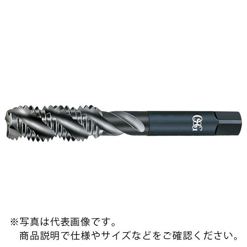 【SALE価格】OSG スパイラルタップ ステンレス用 15353 ( EX-SUS-SFT HSE STD 3/4-16UNF )