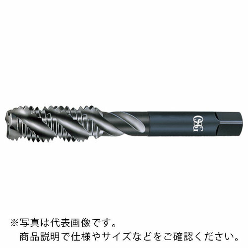 【SALE価格】OSG スパイラルタップ ステンレス用 24204 ( EX-SUS-SFT HSE STD M24X1.5 )