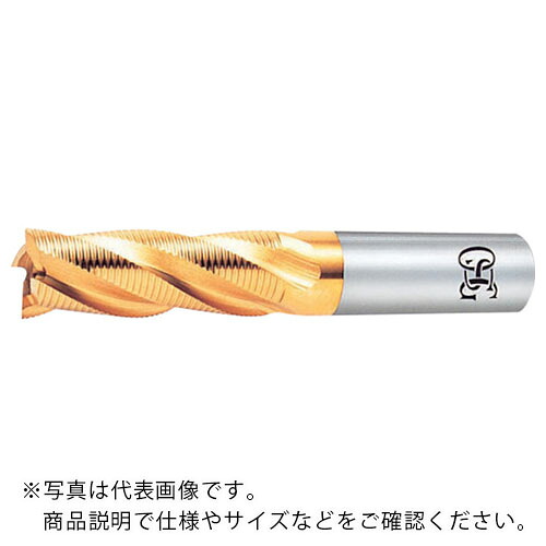 【SALE通貨価値】OSG ( オーエスジー ) TiNコートラフィングミディアム ファインピッチ 88473 ( EX-TIN-RENF-23(88473) )