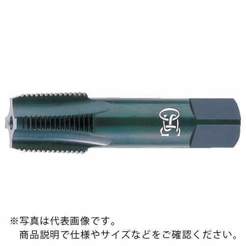 【SALE価格】OSG 管用テーパータップ 一般用短ねじホモ処理 8307720 ( H-S-TPT H 2 PT1/16-28 )