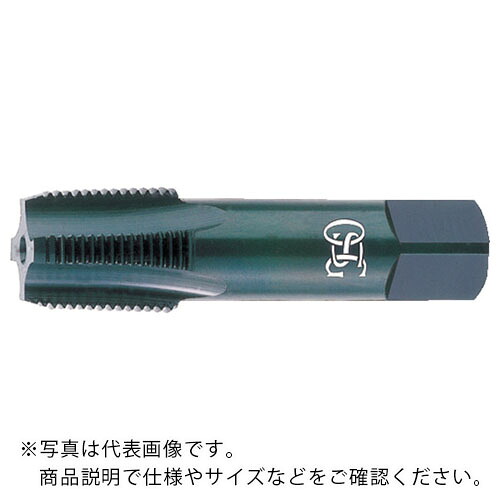 【SALE価格】OSG 管用テーパータップ 一般用短ねじホモ処理 8307722 ( H-S-TPT H 2 PT1/4-19 )