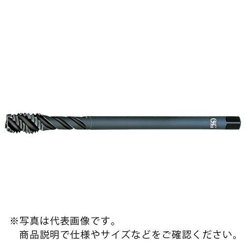 【SALE価格】OSG スパイラルタップ 軟鋼・深穴用ロングシャンク 18792 ( LT-MS-DH-SFT STD M20X2.5X150 )