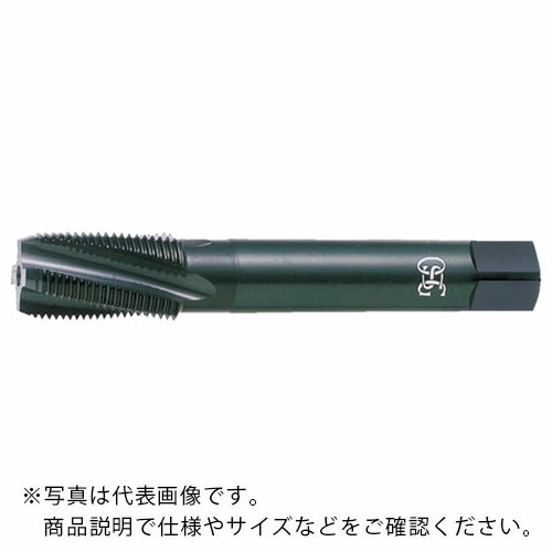 【SALE価格】OSG 管用テーパータップ ステンレス用ロングシャンク 8309214 ( LT-SUS-TPT-2-PT3/8 - 19 X 120(8309214) )