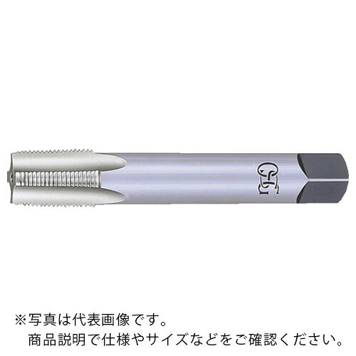 【SALE価格】OSG 管用テーパータップ 一般用ロングシャンク 13571 ( LT-TPT H 2 PT3/8-19X150 )