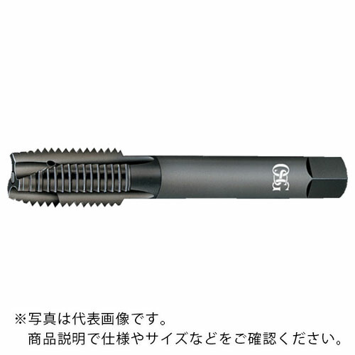 【SALE価格】OSG ポイントタップ 油穴付き 10381 ( OIL-POT H STD M12X1.75X150 )