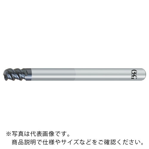 【SALE価格】OSG 超硬コーナRエンドミル フェニックスロングネックディープ 3092103 ( PHX-LN-DFR-10XR2X9 0(3092103) )