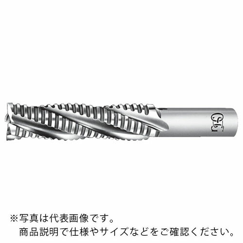 【SALE価格】OSG ラフアンドフィニッシュエンドミル ロング 83302 ( RFEL 20X125 ) 27,057円