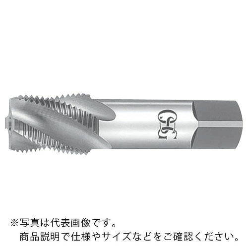 OSG ( オーエスジー ) 管用テーパータップ 渦巻き飲み口短ねじ 13776 ( SFT-S-TPT-2-PT3/4 - 14(13776) ) 【製造会社取寄】