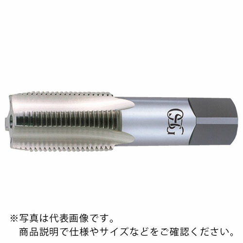 OSG ( オーエスジー ) 管用平行飲み口 押し並べて用 23898 ( SPT-2-PF3/4 - 14 - L(23898) )