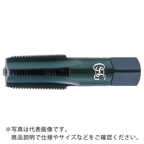 OSG ( オーエスジー ) 管用テーパータップ 軟鋼用 23946 ( STL-TPT H 2 PT3/4-14 )