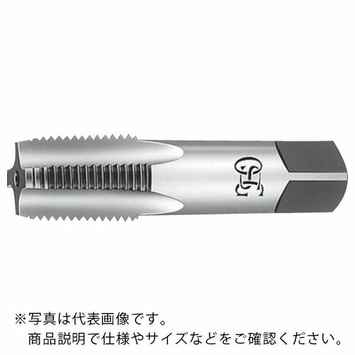 OSG ( オーエスジー ) 管用テーパータップ 一般用短ねじ 23625 ( S-TPT-G-1/2 - 14 NPT(23625) ) オーエスジー(株) 【メーカー取寄】