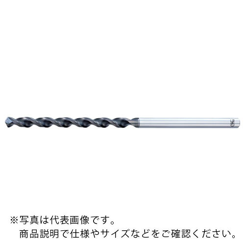 【SALE価格】OSG スラスタードリル 8622872 ( TDXL 7.2X10D )