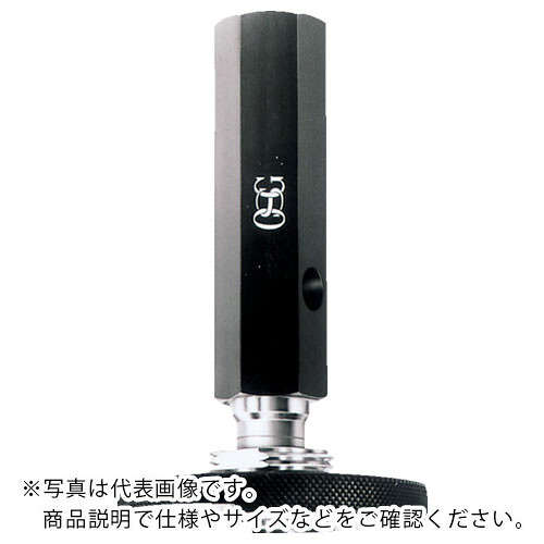 【SALE価格】OSG 管用テーパーねじゲージ 9336111 ( TG-P--1-1/4 - 11-1/2 NPT(9336111) )