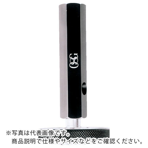 【SALE価格】OSG 管用テーパーねじゲージ 38561 ( TG P PT3/4-14 )