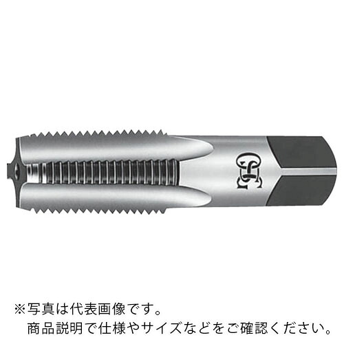 OSG ( オーエスジー ) 管用テーパータップ 押し並べて用 23674 ( TPT H G 3/8-18NPT )