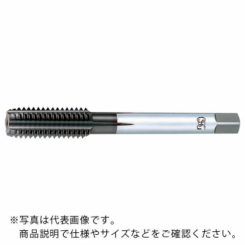 【SALE価格】OSG 超硬ハンドタップ(高硬度鋼用) 8330125 ( VX-OT-3P-OH3-M14 X 1.5(8330125) )