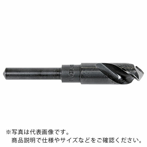 育良 ( 育良精機 ) LB40・50用ノス型ドリル(51150) ( NS130L ) 育良精機(株) 【メーカー取寄】