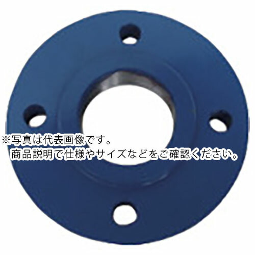 RIKEN ( 理研機器 ) フランジ ( 20FM ) 理研機器(株) 【メーカー取寄】