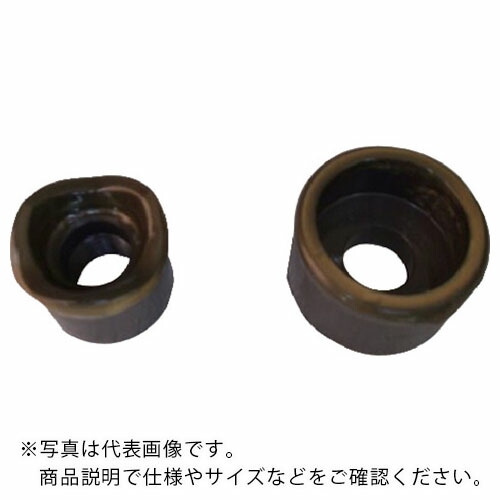 RIKEN ( 理研機器 ) 実寸刃物 ( JIM-86 ) 理研機器(株) 【メーカー取寄】