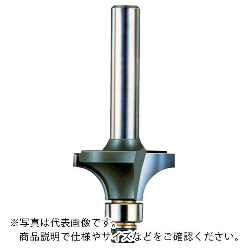 大日商 ( 大見工業 ) コーナービット ボーズ6分 ( B6 ) 大見工業(株) 【メーカー取寄】