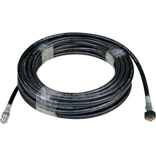 スーパー工業 パイプクリーニングキット 16Mpa以下3/8×20m 084付 ( 04000094B ) 【メーカー取寄】 27,195円