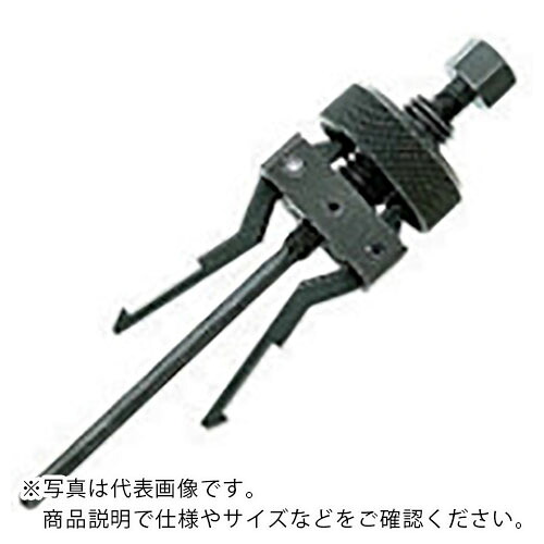 KTC ( 京都機械工具 ) パイロットベアリングブッシュプラー ( PBU-1219 ) 京都機械工具(株) 【メーカー取寄】