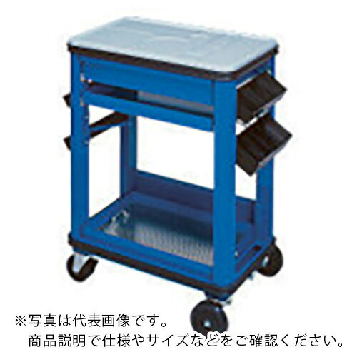 KTC ( 京都機械工具 ) 油絵の具給油所 本体+衣嚢 ( SKR81 ) 【製造業者取寄】