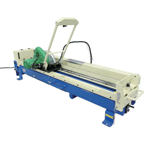 盛光 スライドカッター 1100 ( BNNS-1100 ) (株)盛光 【メーカー取寄】