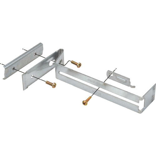 NEGUROSU ( ネグロス電工 ) アウトレットBOX用支持金具 ( MB210 ) ネグロス電工(株) 【メーカー取寄】
