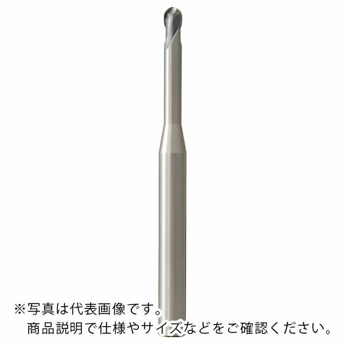 大見 ( 大見工業 ) 高硬度鋼加工用ボールエンドミル(ロングネック) ( OEBHL-R0.6X12 ) 大見工業(株) 【メーカー取寄】 10,970円
