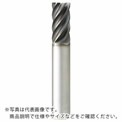 大見 ( 大見工業 ) 超硬不等ピッチ不等リードエンドミル ( OER6R-0320 ) 大見工業(株) 【メーカー取寄】