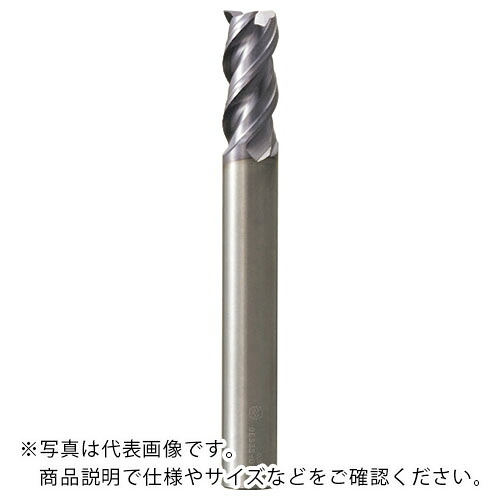 大見 ( 大見工業 ) 超硬3枚刃スクエア(ロング) ( OES3L-0120 ) 大見工業(株) 【メーカー取寄】