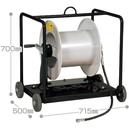 百貨店製作 超高圧用導管木管 50MPa以下 ( 04Z101552 ) 【製造業者取寄】 DIY・工具-その他-花・ガーデン・DIY